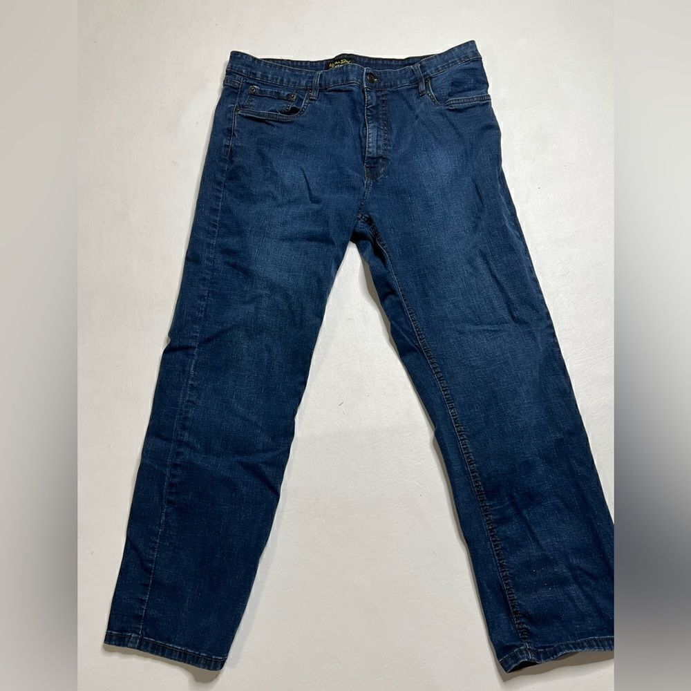 Urban Star | Bootcut Jeans